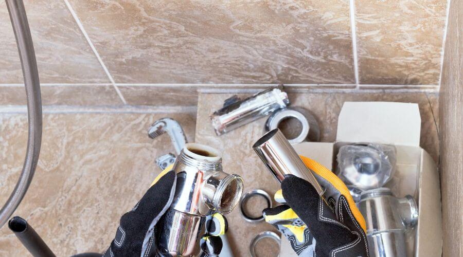 Expert tile roof repair services in Glandorf, OH